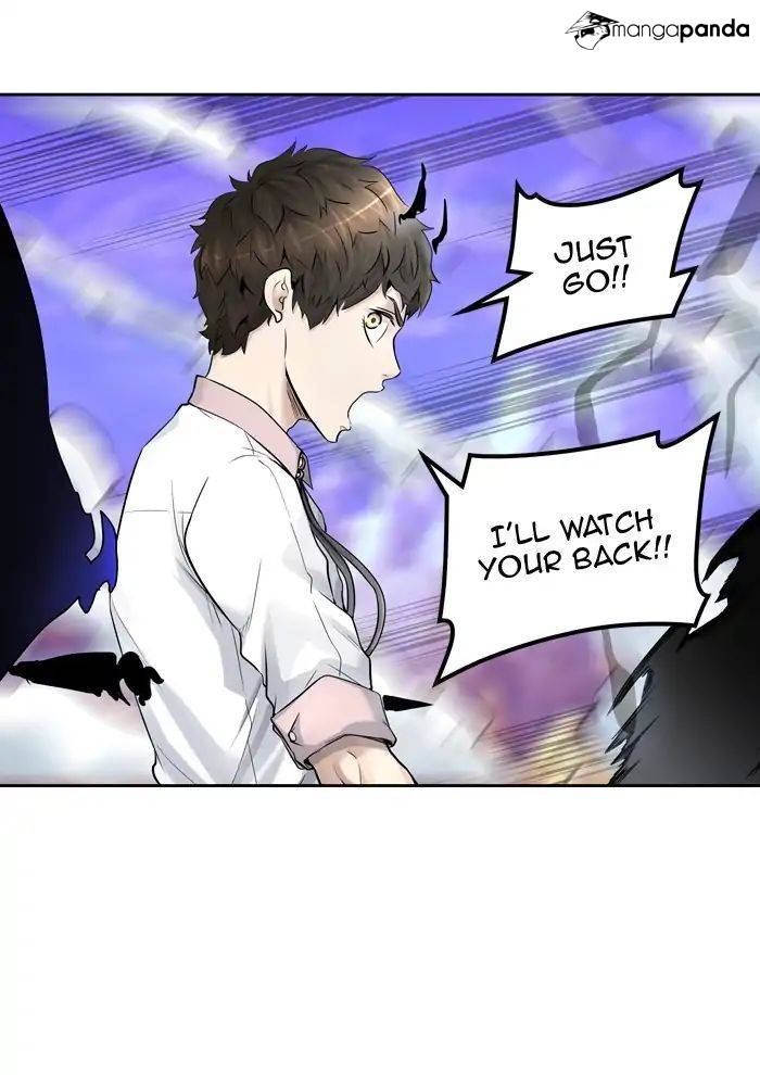 Tower of God Chapter 412 image 092